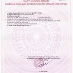 Bán đất Đông Thạnh 510m² giá 7 tỷ 400 triệu - Ảnh thu nhỏ 3
