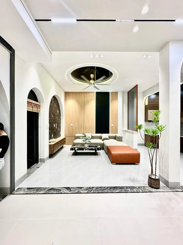 Nhà 3 tầng 180m² 3PN Tam Hiệp Biên Hòa 4,55 tỷ