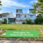 Bán đất 127,5m² ngang 7,5m KQH CIC8 giá 3 tỷ - Ảnh thu nhỏ 4