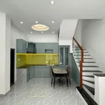 Bán nhà 1 trệt 2 lầu 3 PN, 54m² Vũng Tàu, 5.6 tỷ - Ảnh thu nhỏ 4