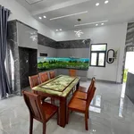Bán nhà vườn 4PN 650m2 sổ hồng riêng Hóc Môn 6,5 tỷ - Ảnh thu nhỏ 5