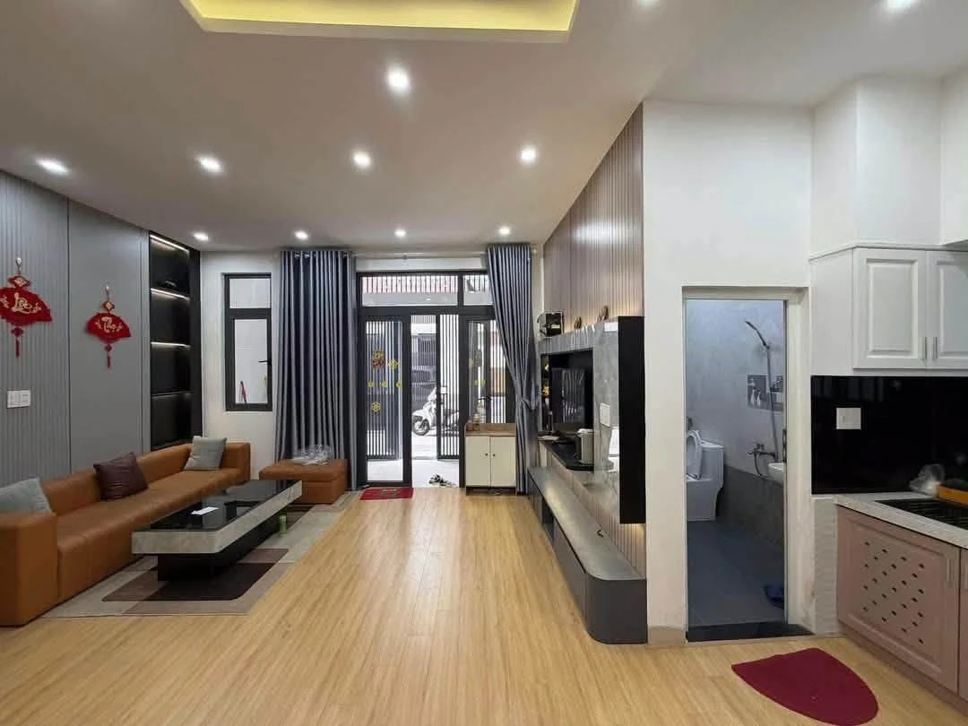 Bán nhà 51m² 3 phòng ngủ Tiểu La, Đà Nẵng - Ảnh 1