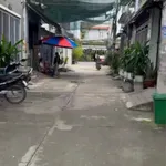 Bán lô đất 5x15 (75m2) hẻm xe hơi đường Số 10, Bình Hưng Hòa, Bình Tân - 4,15 tỷ - Ảnh thu nhỏ 1