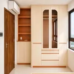 Bán nhà mới 3 tầng full nội thất 39,5m² trung tâm Nha Trang giá 4,2 tỷ - Ảnh thu nhỏ 2