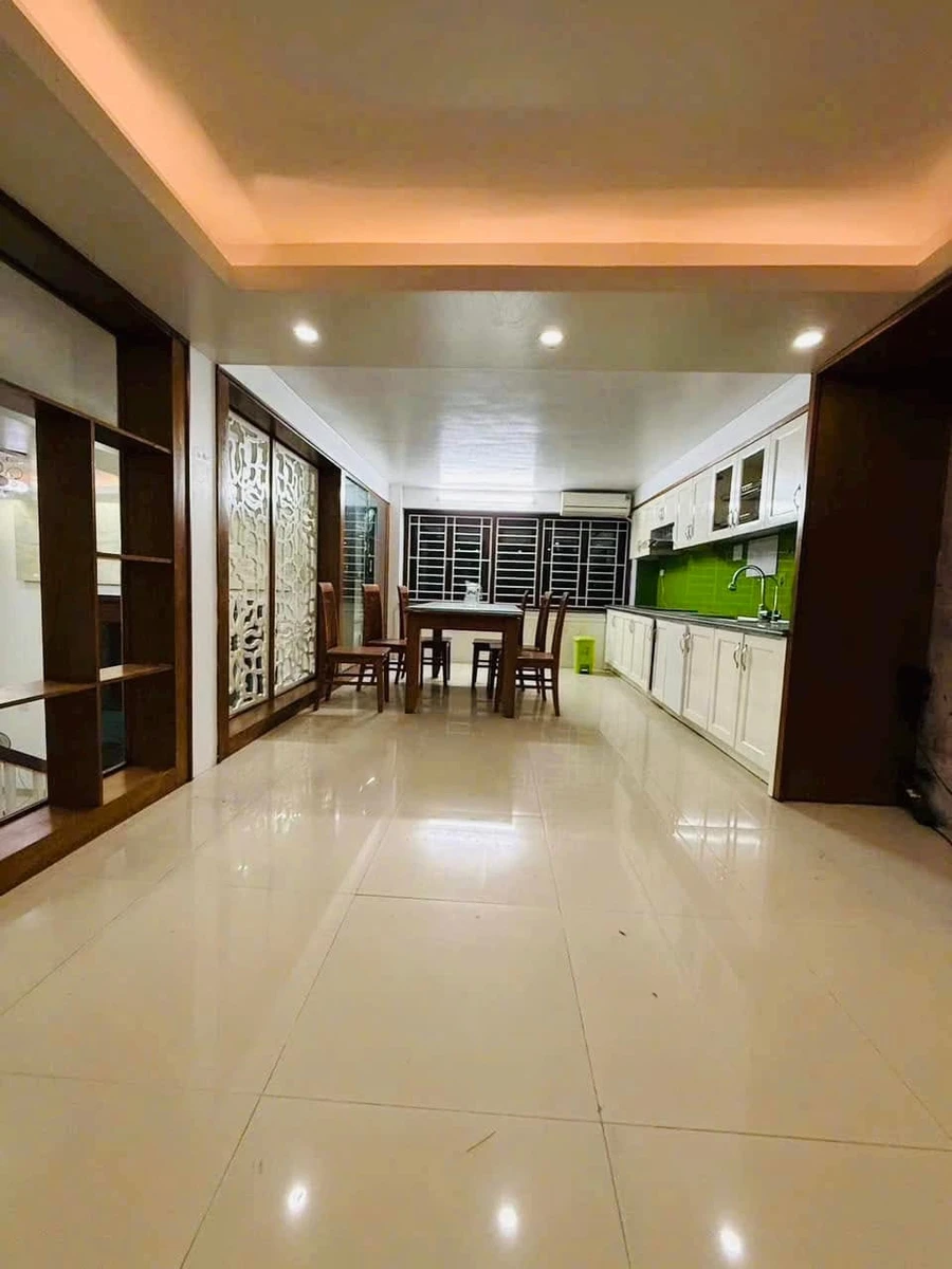 Bán nhà 4 tầng 63m² mặt tiền 9m Hải Dương - Ảnh thu nhỏ 2