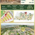 Bán shophouse Vinhomes Dương Kinh 67.5m² 1.6 tỷ - Ảnh thu nhỏ 1