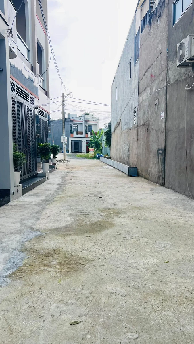Bán đất sổ riêng 60m2 Biên Hòa, Đồng Nai giá 1 tỷ - Ảnh thu nhỏ 2