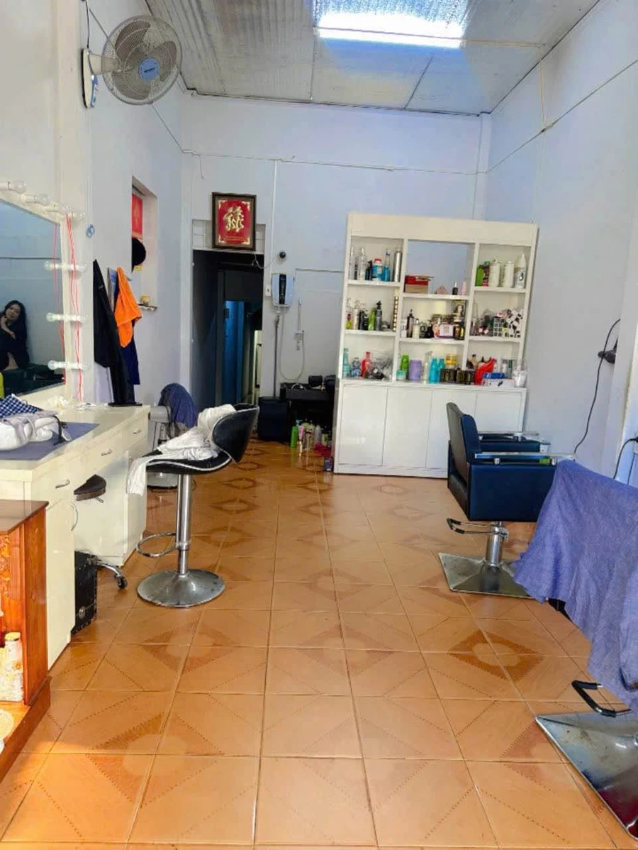 Bán nhà 2 mặt tiền 84m² Trương Công Định, Bình Tân, 4,95 tỷ - Ảnh thu nhỏ 4