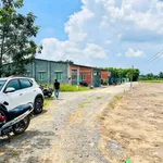 Bán đất nền Tây Ninh 125m² giá 169 triệu, Châu Thành - Ảnh thu nhỏ 1
