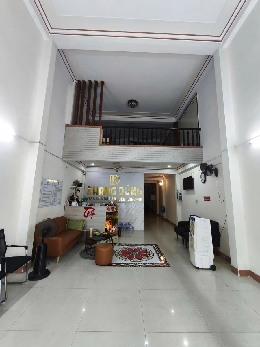 Bán nhà mặt tiền Nguyễn Tất Thành 271m² Nha Trang 12 tỷ - Ảnh thu nhỏ 3