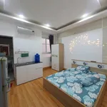 Bán biệt thự 5 tầng 9 phòng ngủ Hồ Biểu Chánh Phú Nhuận - Ảnh thu nhỏ 3