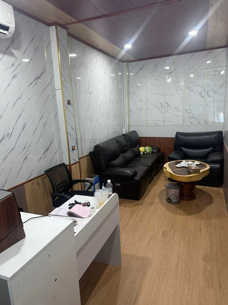 Bán đất 103m2 mặt tiền Nguyễn Công Hoàn Dĩ An, 5 tỷ 300 - Ảnh thu nhỏ 4