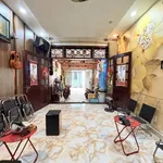 Bán nhà mặt tiền Nguyễn Khuyến, Bình Thạnh, 91,9m², 5 tầng, 5 PN, giá 13,5 tỷ - Ảnh thu nhỏ 5