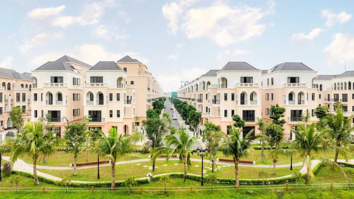 Quỹ căn chiết khấu từ 20 - 30%, có hỗ trợ voucher - Sổ đỏ lâu dài Vinhomes Ocean Park 2 - Ảnh thu nhỏ 4