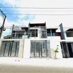 Bán nhà phố mặt tiền nhựa 5x20m, 3 phòng ngủ, tặng nội thất, Long Khánh, Đồng Nai - Ảnh thu nhỏ 1