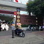 Bán đất KDC Mì Hòa Hợp 74,2m2, Dĩ An, Bình Dương 4,6 tỷ - Ảnh thu nhỏ 1