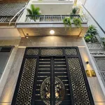 Bán nhà 4 tầng 33,6m² 4 phòng ngủ đường Tôn Thất Tùng, Đống Đa, Hà Nội giá 8,15 tỷ - Ảnh thu nhỏ 1