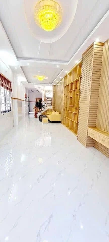Bán nhà góc 2 mặt tiền Nguyễn An Ninh, Tam Thắng, 70.5m², 10 tỷ - Ảnh thu nhỏ 2