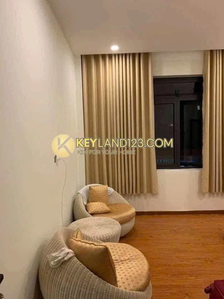 Bán nhà Đà Lạt 54.39m2, 2 tầng, 4 WC, Phan Đình Phùng - Ảnh thu nhỏ 4
