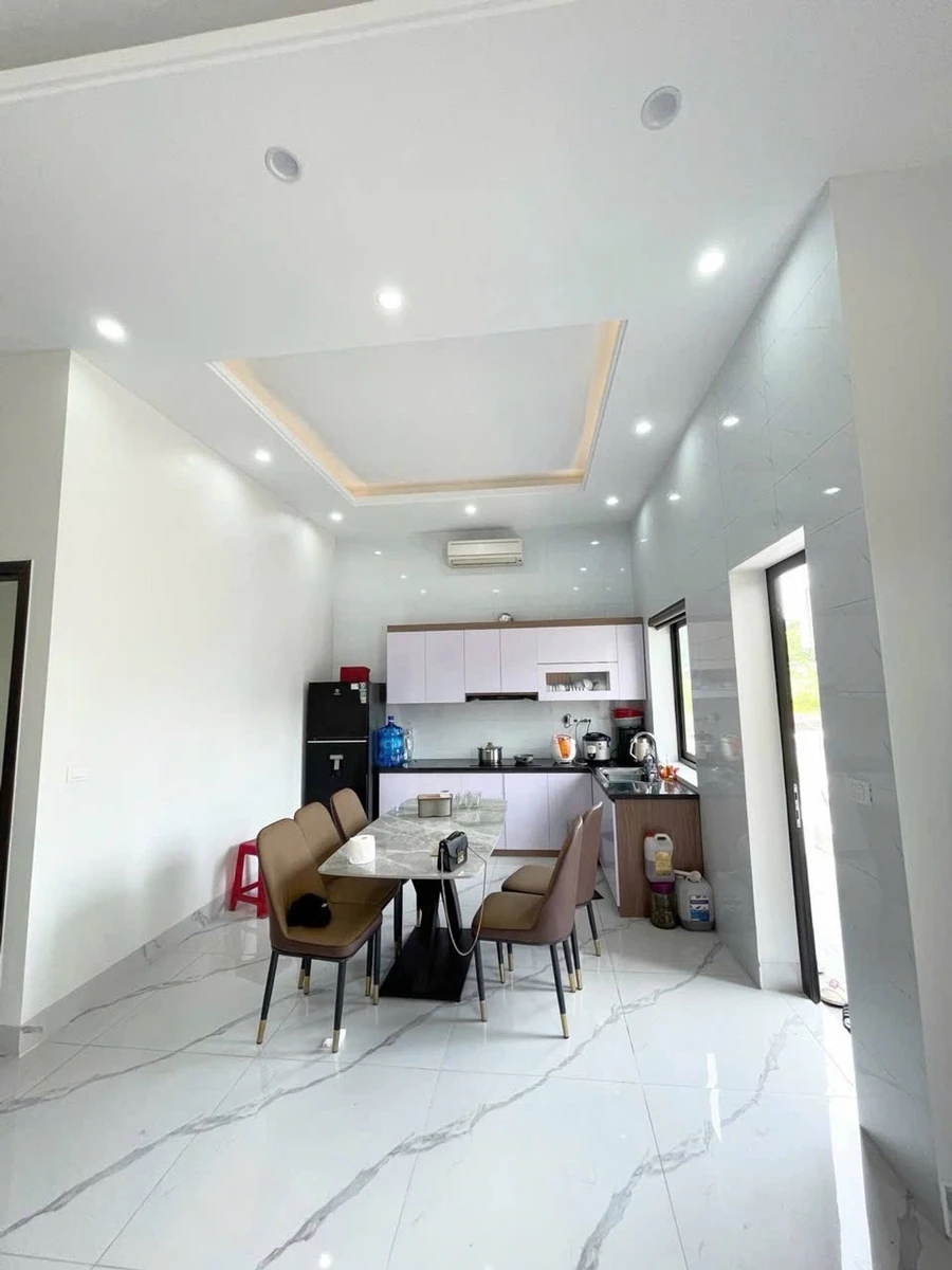Bán nhà mặt phố Hồ Tùng Mậu 72m2 giá 2,8 tỷ - Ảnh thu nhỏ 4
