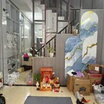 Bán nhà 2 phòng ngủ 50m² Long Hoà Cần Dước Long An - Ảnh thu nhỏ 3