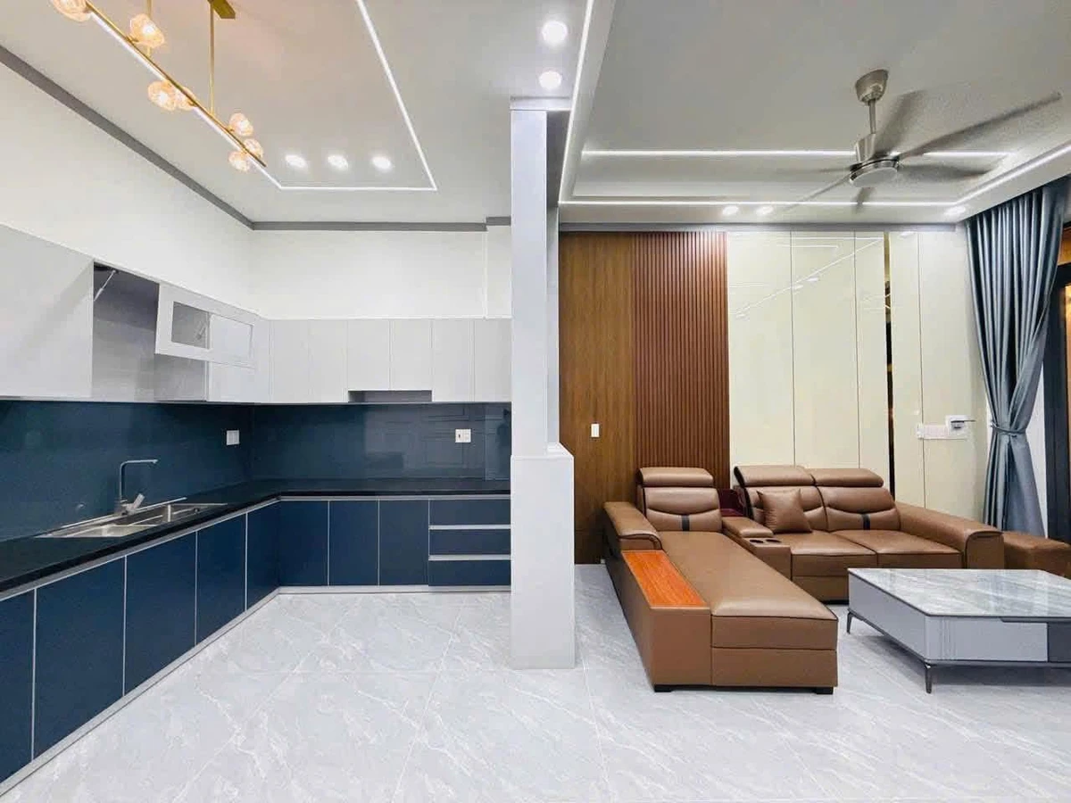 Bán nhà 3PN Biên Hòa, gần chợ Phú Thọ, 85m² - 3.35 tỷ - Ảnh thu nhỏ 4