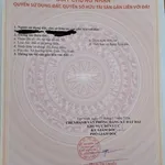 Bán đất mặt tiền đường TL830, xã Lương Hoà, tỉnh Tây Ninh - Ảnh thu nhỏ 2