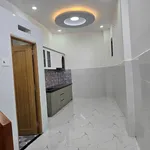 Bán nhà 4 tầng 37m² Quận 11 giá 4,98 tỷ - Ảnh thu nhỏ 5