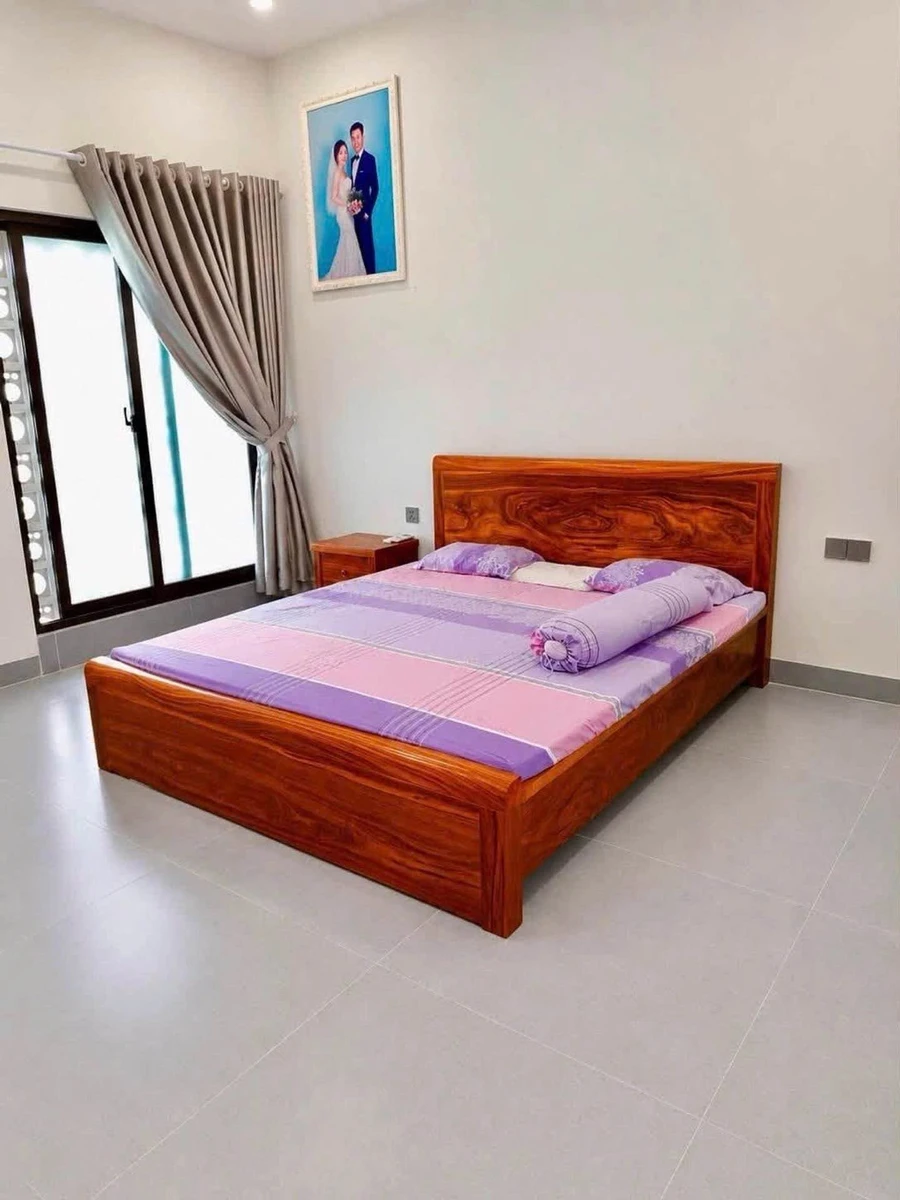 Bán nhà 2 tầng 90m2 phong Bắc Cẩm Lệ, 5,5 tỷ - Ảnh thu nhỏ 3