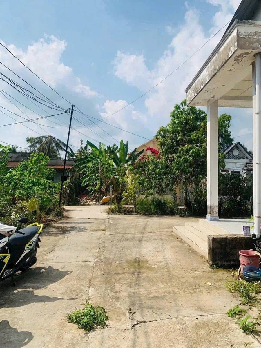 Bán nền đất 153m² tại Bình Phú, Bến Tre, 600 triệu - Ảnh thu nhỏ 3