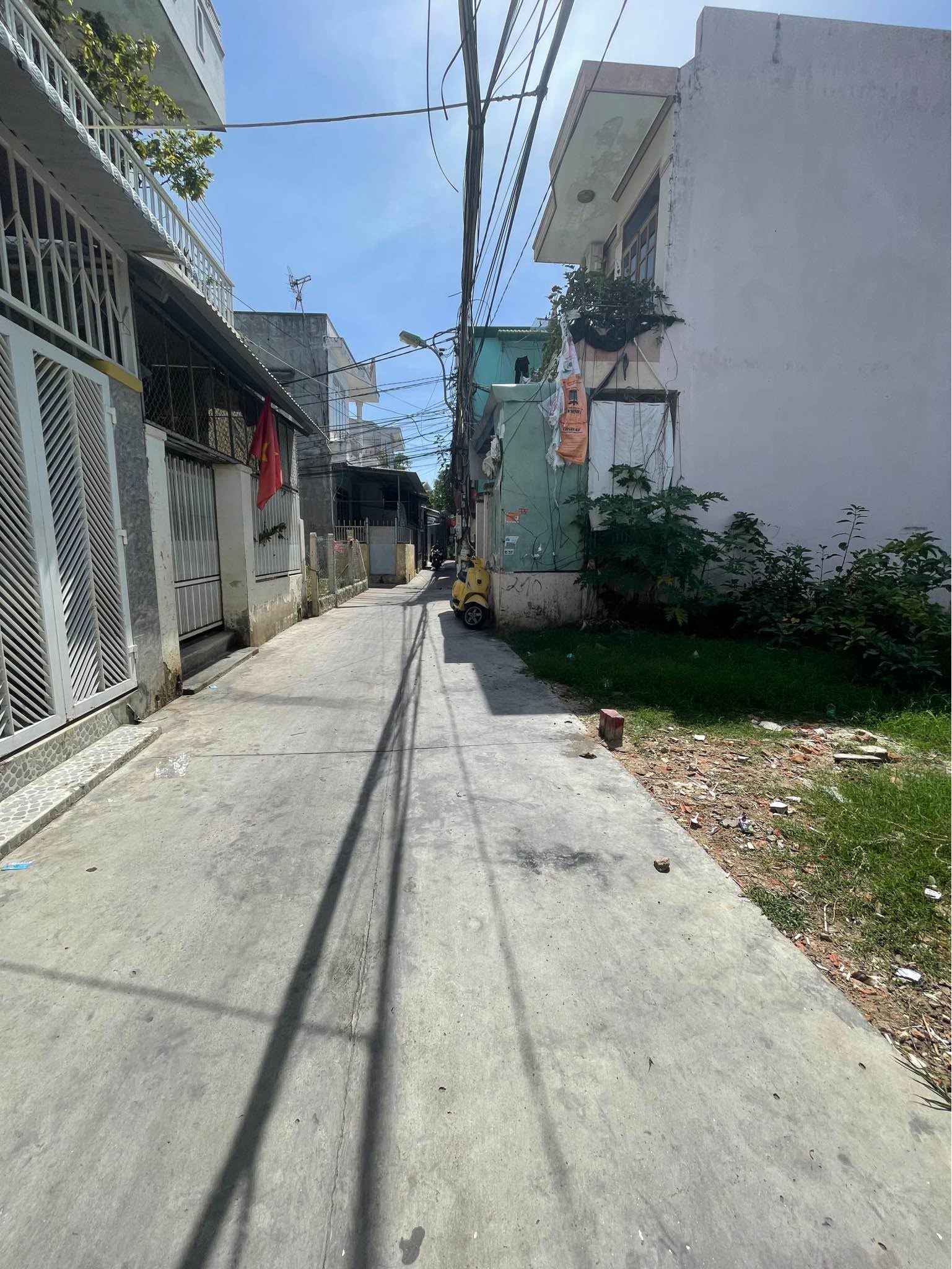 Bán lô đất 61.8m2 Ngọc Hiệp Nha Trang 2.35 tỷ - Ảnh thu nhỏ 4
