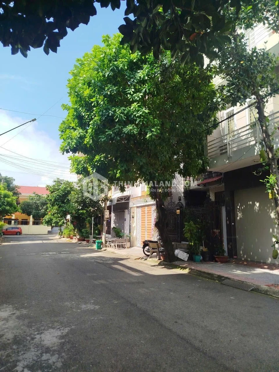 Bán nhà 3 phòng ngủ 69.9m² Vũng Tàu 8.7 tỷ - Ảnh 1