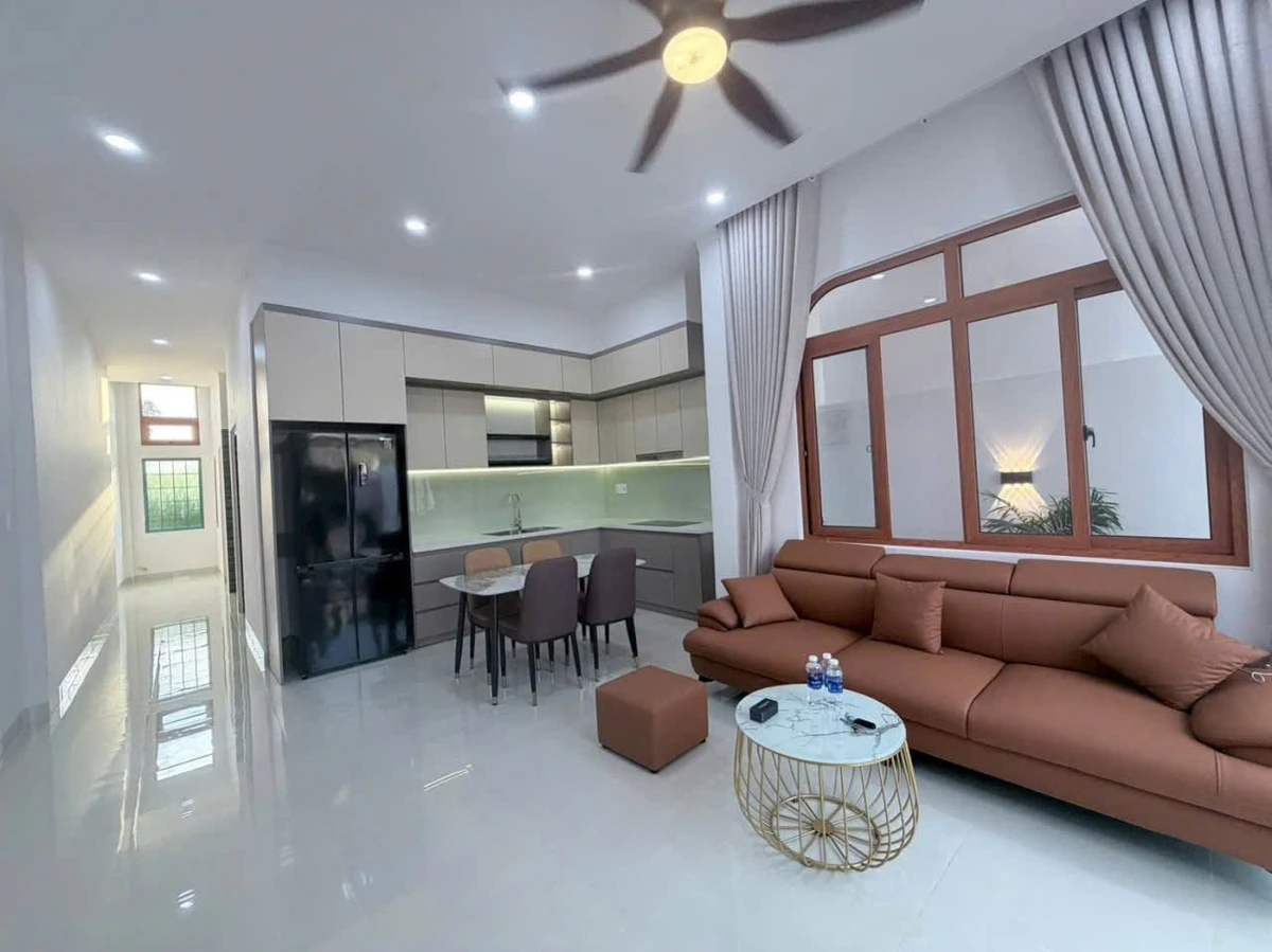 Nhà bán sổ riêng 2PN 100m2 Khánh Xuân Buôn Ma Thuột - Ảnh 1