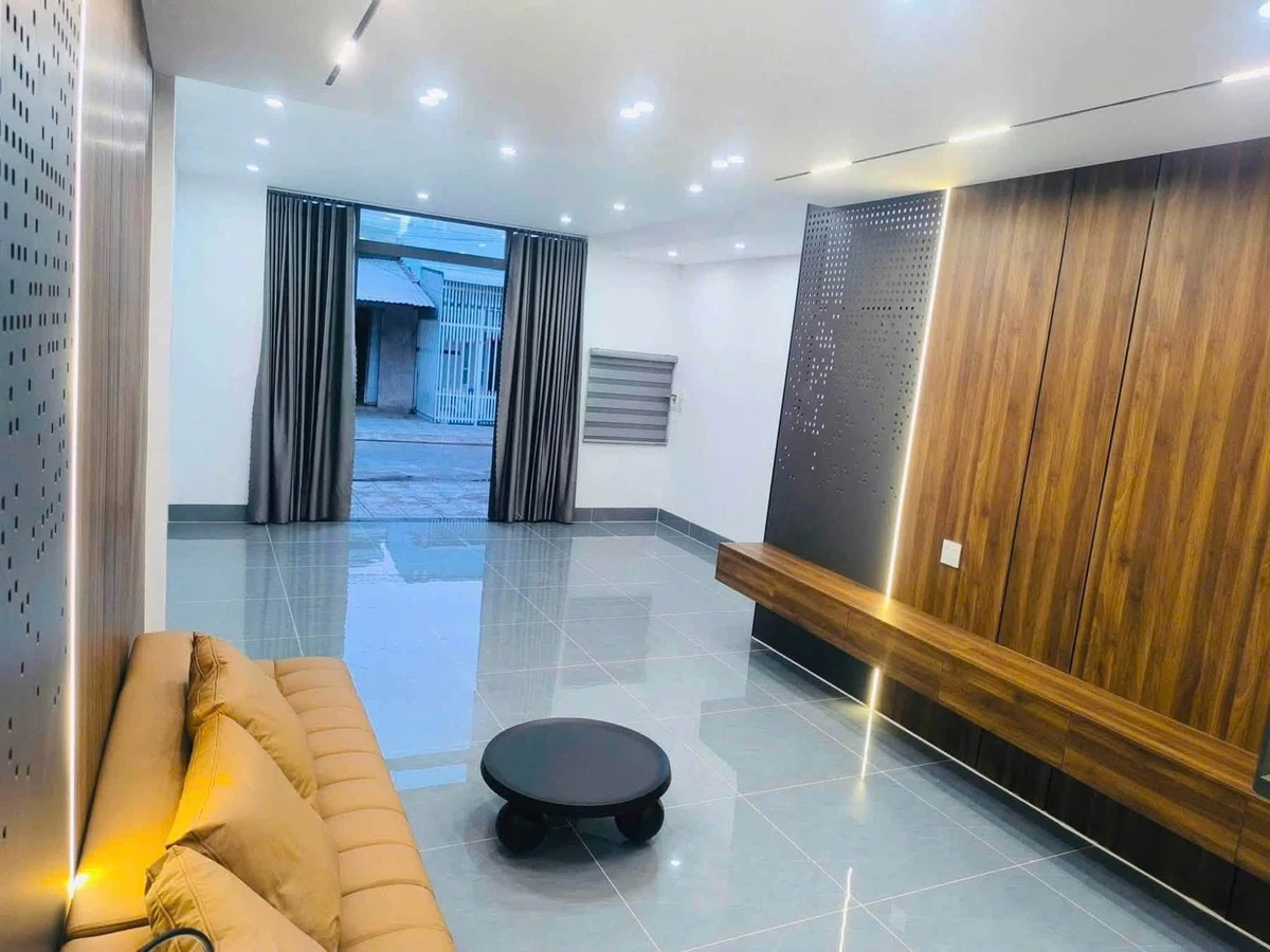 Bán nhà mặt tiền 100m² Phan Văn Trường Rạch Giá 2 tỷ 680 - Ảnh thu nhỏ 5