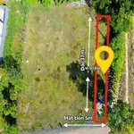 Bán lô đất 5x37m Tây Ninh giá 235 triệu - Ảnh thu nhỏ 1
