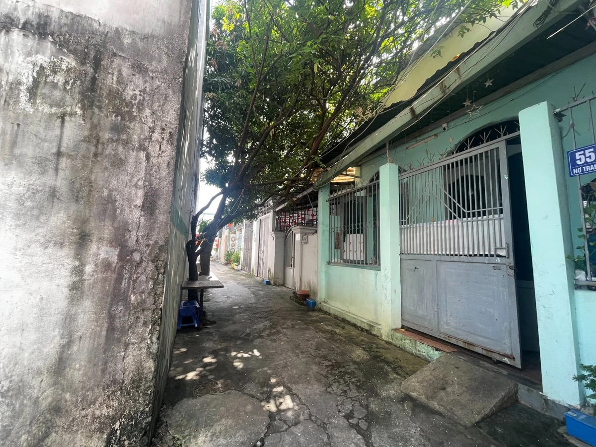 Bán nhà 4 tầng, sổ riêng, 40 m² ở Vũng Tàu - Ảnh 1