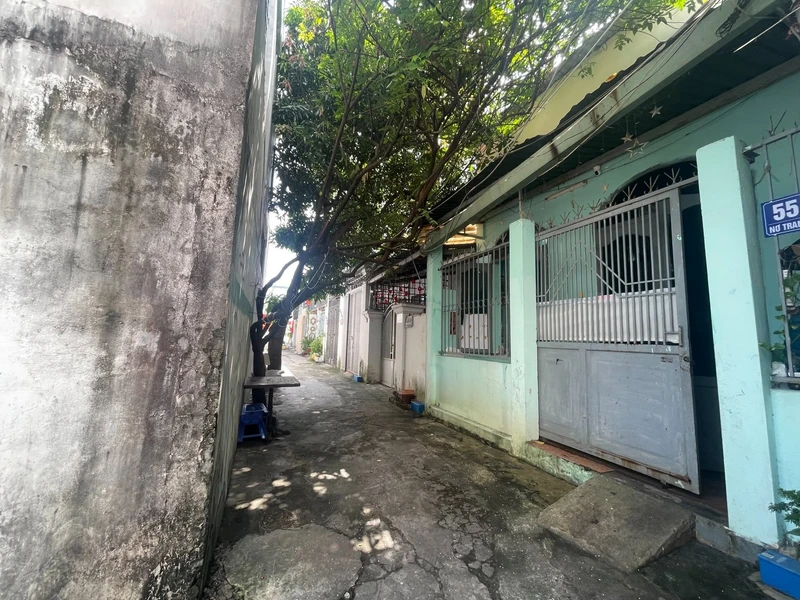 Bán nhà 4 tầng, sổ riêng, 40 m² ở Vũng Tàu