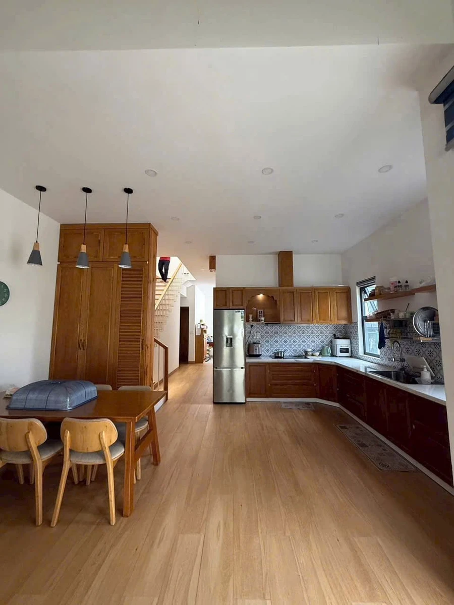 Bán nhà hoàn công góc 2 mặt tiền 147m² Bà Rịa 5,3 tỷ - Ảnh thu nhỏ 2