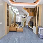 Bán nhà 1 trệt 2 lầu 60m2 KDC Lộc Phát, Thuận An - Ảnh thu nhỏ 3