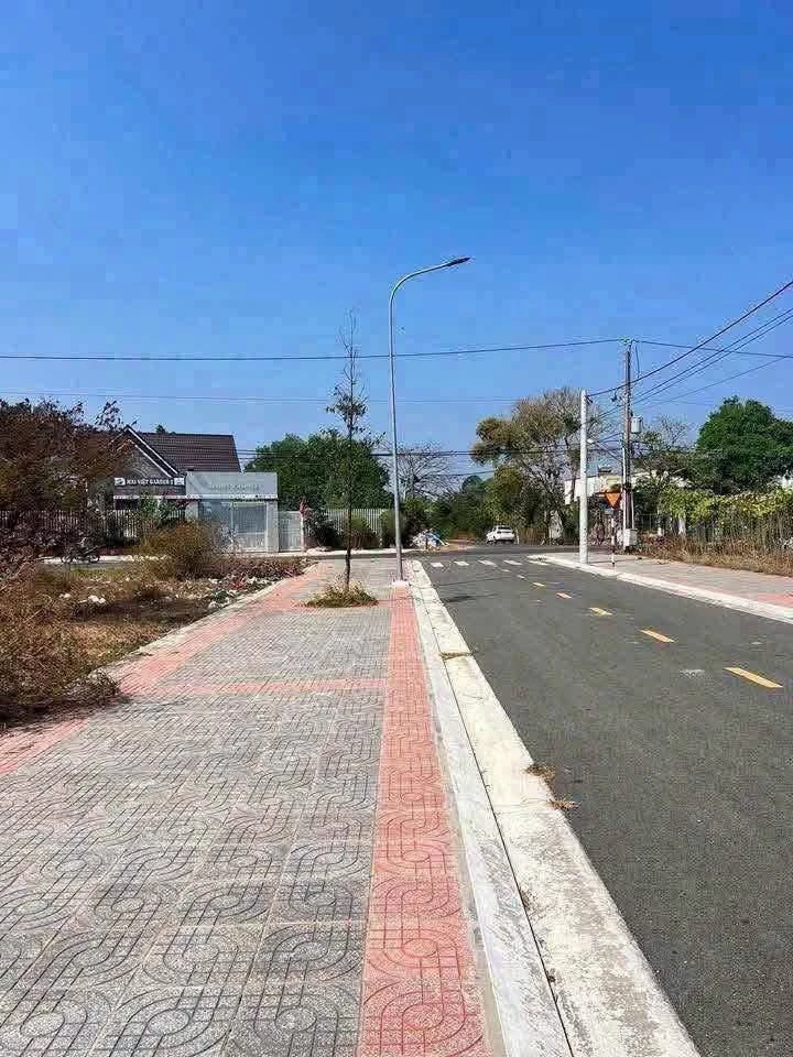 Bán 2 lô đất Long Phước, Bà Rịa, 90m2, 1 tỷ 380 triệu/lô - Ảnh 1