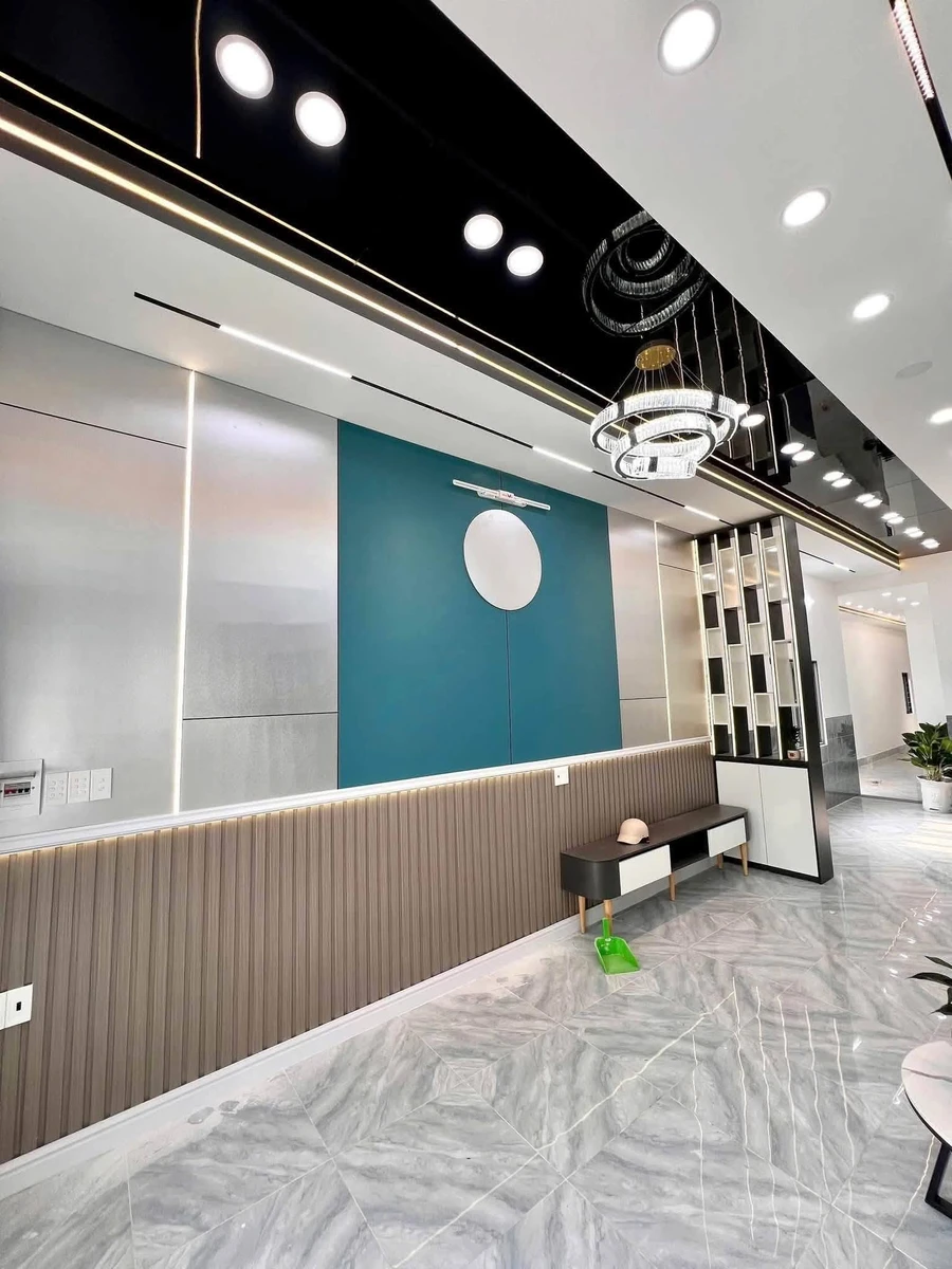 Nhà 150m² bán 2 tỷ 50 Mỹ Hạnh Nam Long An - Ảnh thu nhỏ 2