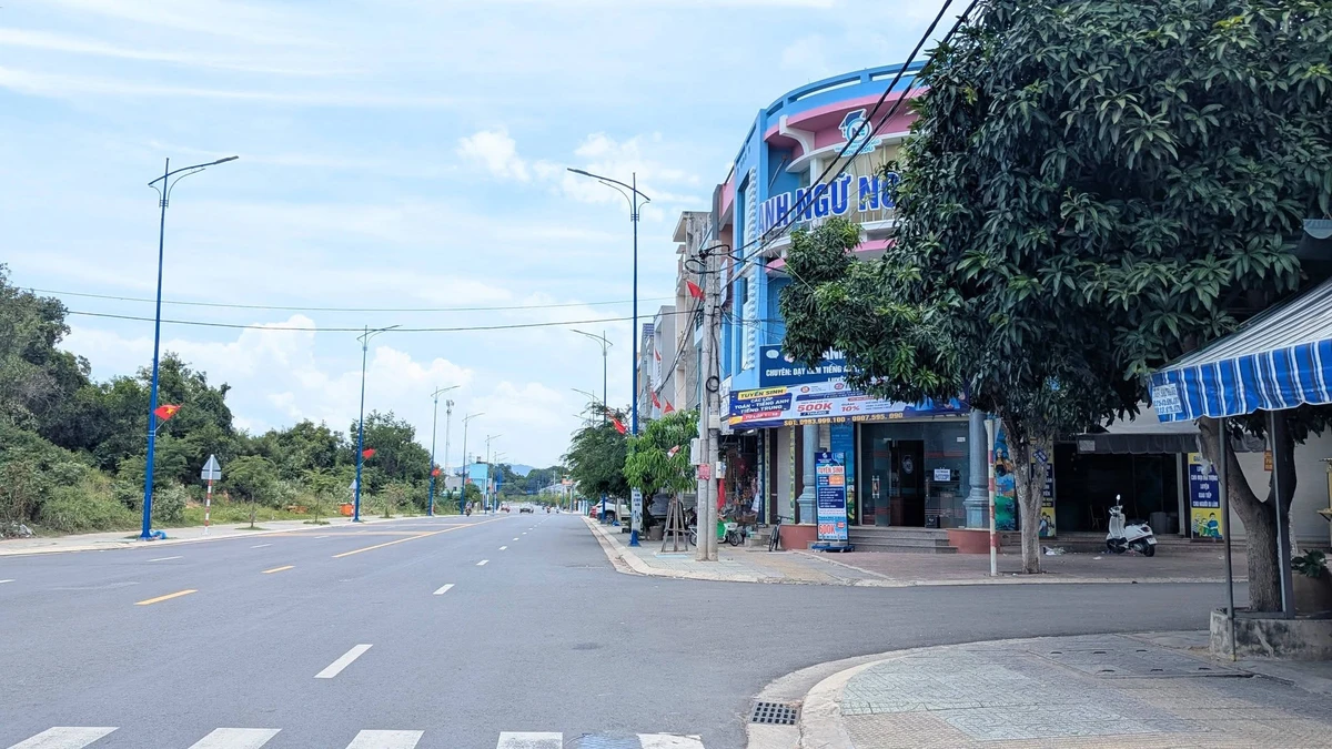 Bán đất ngang 6m, 93m², Phước Thắng, 4 tỷ 650 - Ảnh thu nhỏ 3