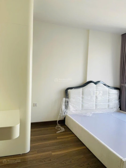 Cho thuê 2PN 11,5tr/tháng Vinhomes Ocean Park tòa BE3 full nội thất - Ảnh thu nhỏ 4
