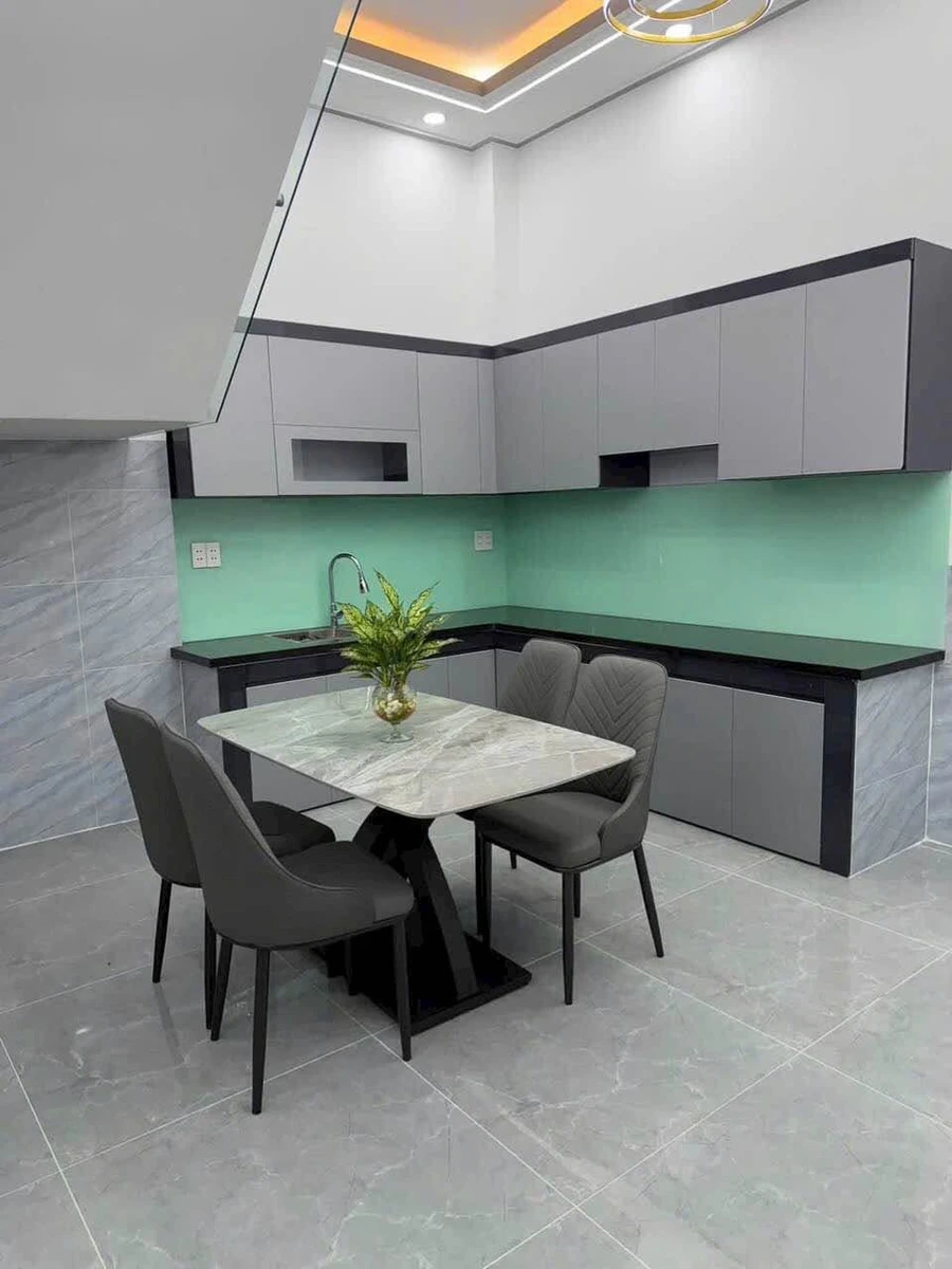 Bán nhà 100m² 3PN Hội Nghĩa, Tân Uyên - 2,85 tỷ - Ảnh thu nhỏ 3