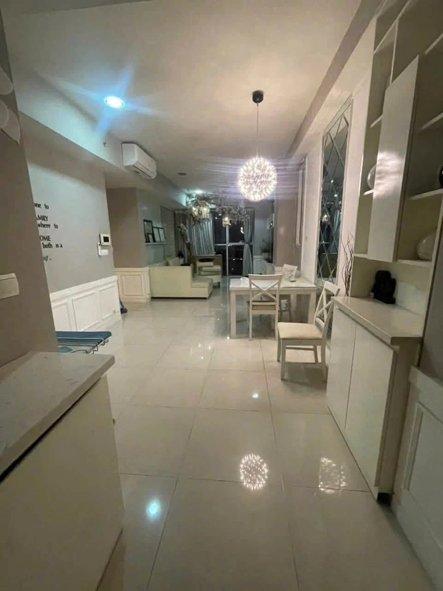 Bán căn hộ Sunrise City South 69m² 2PN, giá 13,5 tỷ - Ảnh 1