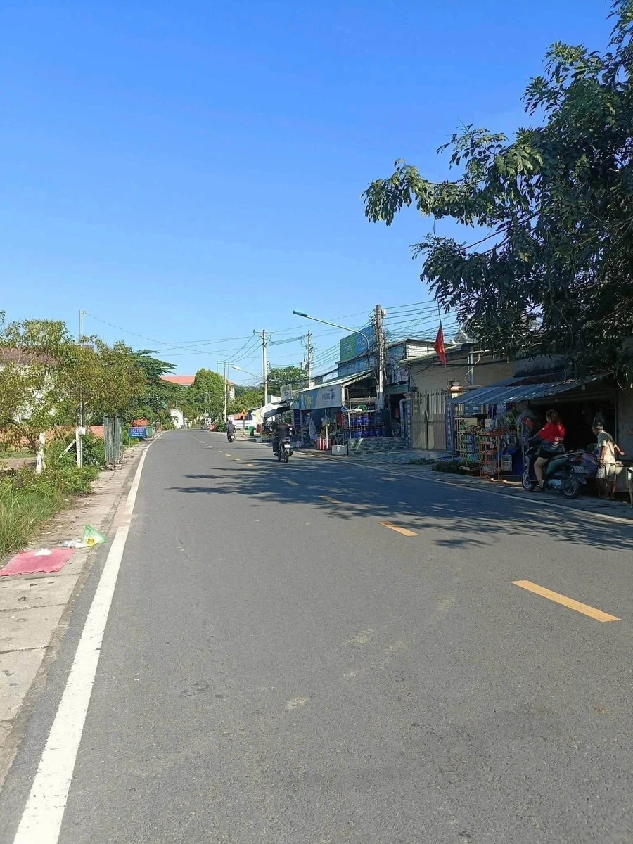 Bán lô đất 1000m², ngang 10m, Phú An, Bình Dương, 3 tỷ 4 - Ảnh thu nhỏ 5