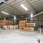 Cho thuê nhà xưởng 2.400m² tại Tân Uyên, giá 160 triệu/tháng - Ảnh thu nhỏ 1