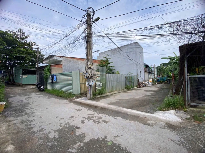 Bán nhà 4 tầng kiệt ô tô đường Ông Ích Khiêm, Hải Châu, Đà Nẵng, 53m2, 7,8 tỷ canhosanvuon