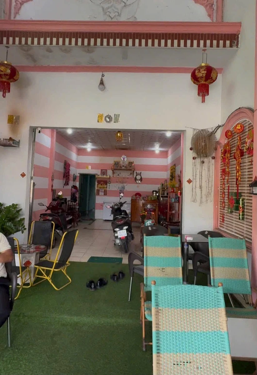 Bán nhà mặt tiền Quốc Lộ 13, 116m2, 2PN, kinh doanh - Ảnh thu nhỏ 5