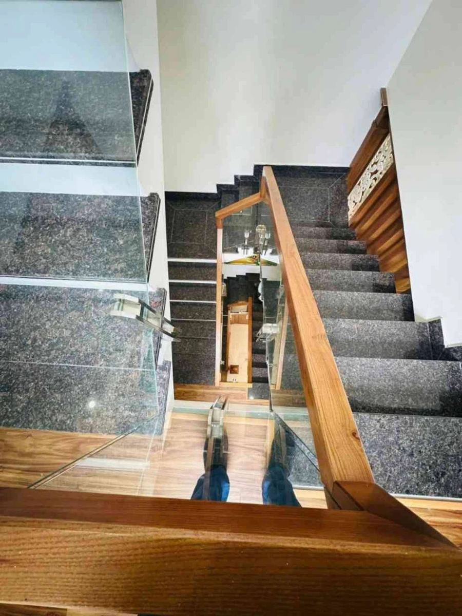 Bán nhà phố 51m2 x 4 tầng An Dương giá trên 2 tỷ - Ảnh thu nhỏ 5
